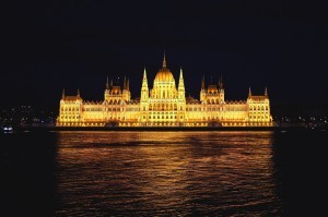 Budapest Incentive Trips