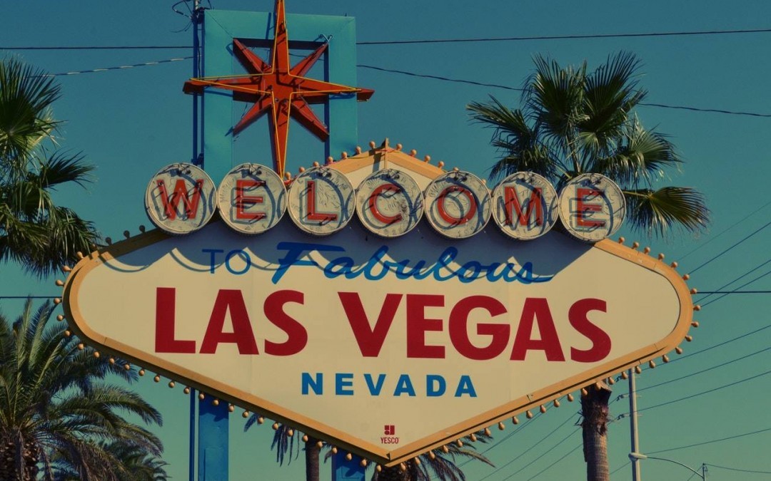 7 LUCKY Reasons to Hold Your Event In Las Vegas