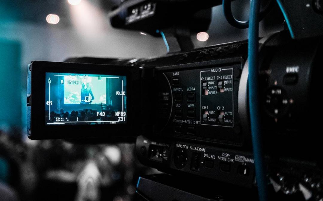 Why Video Is Important for Every Event